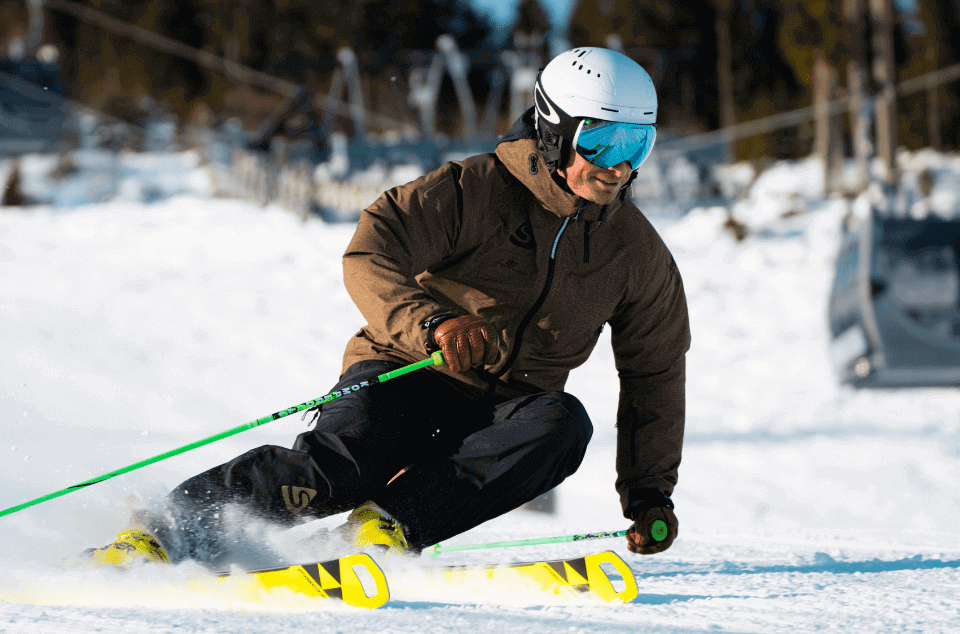 The Snowsports Company Kaprun - Private Ski & Snowboard