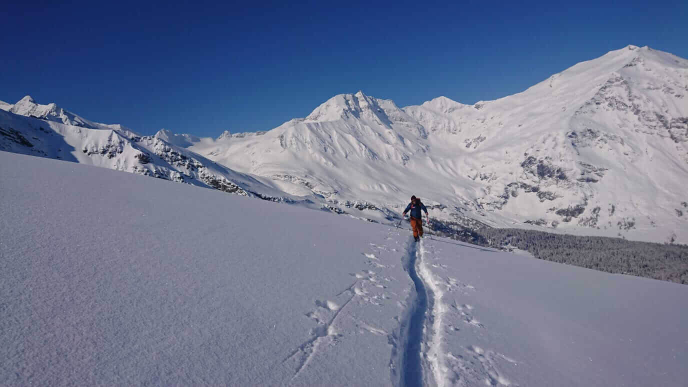 The Snowsports Company Kaprun - wintersport reizen