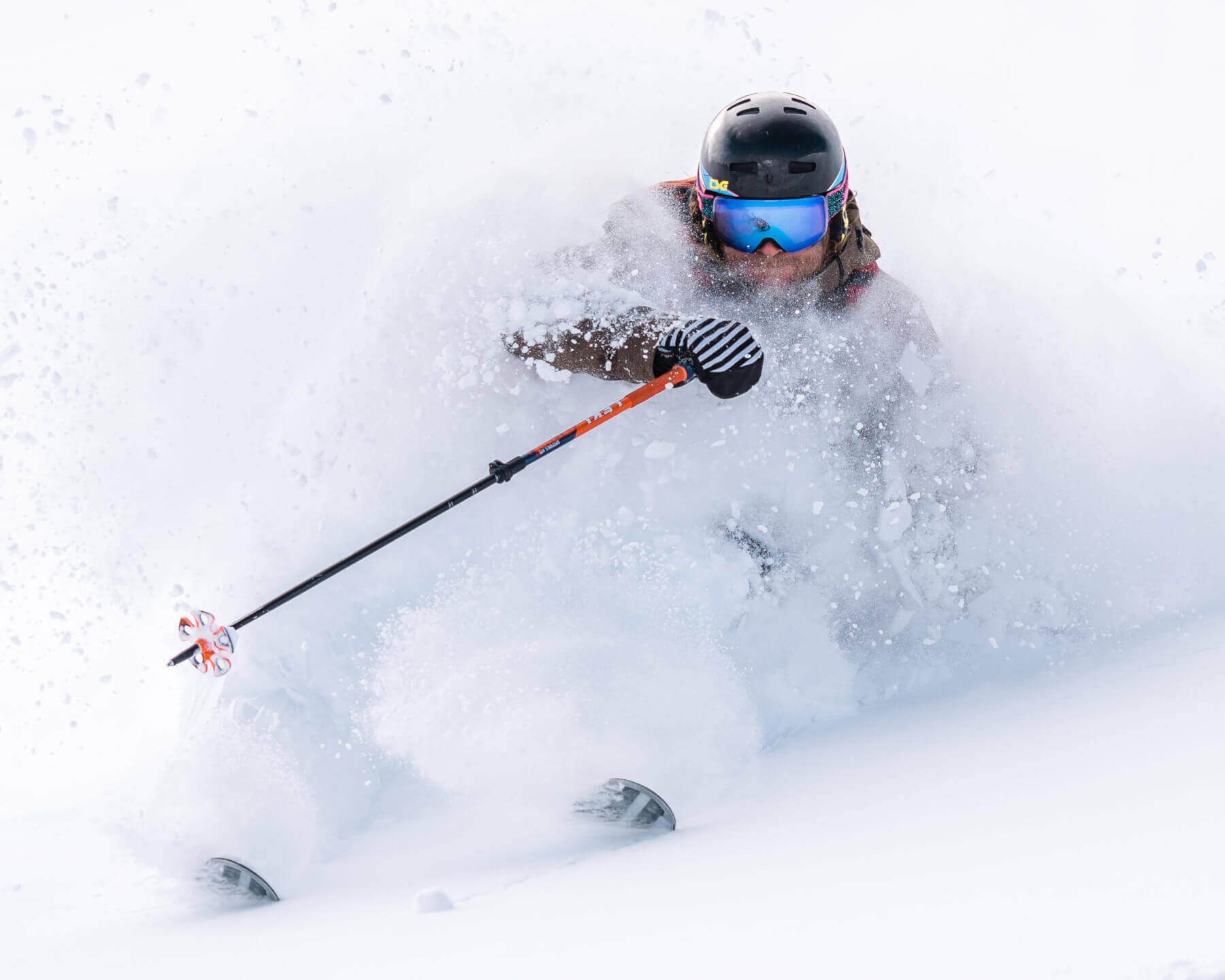The Snowsports Company Kaprun - skitouring
