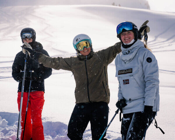 The Snowsports Company - Private Ski Snowboard